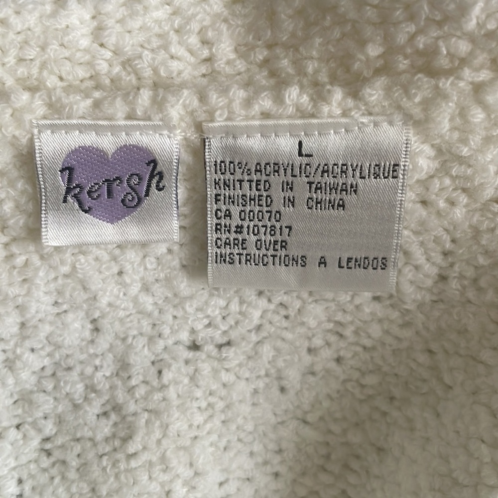 Kersh - Picture 7 of 7